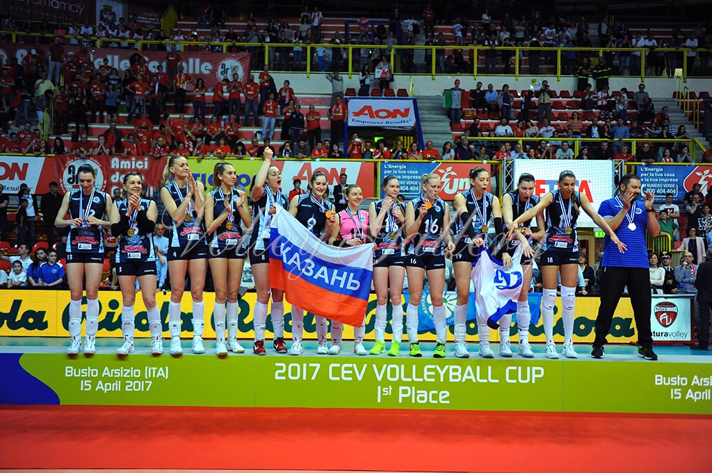 Yamamay-Dinamo Kazan (30)